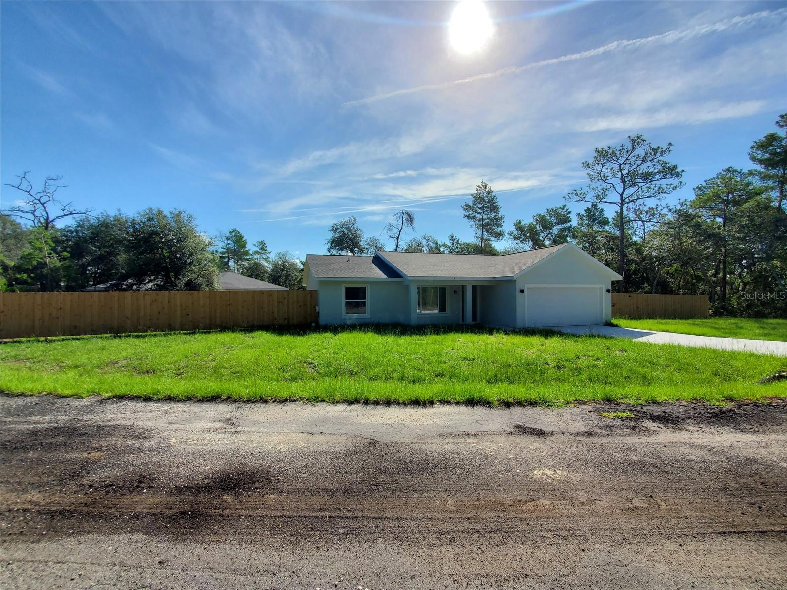 15 FISHER WAY PLACE