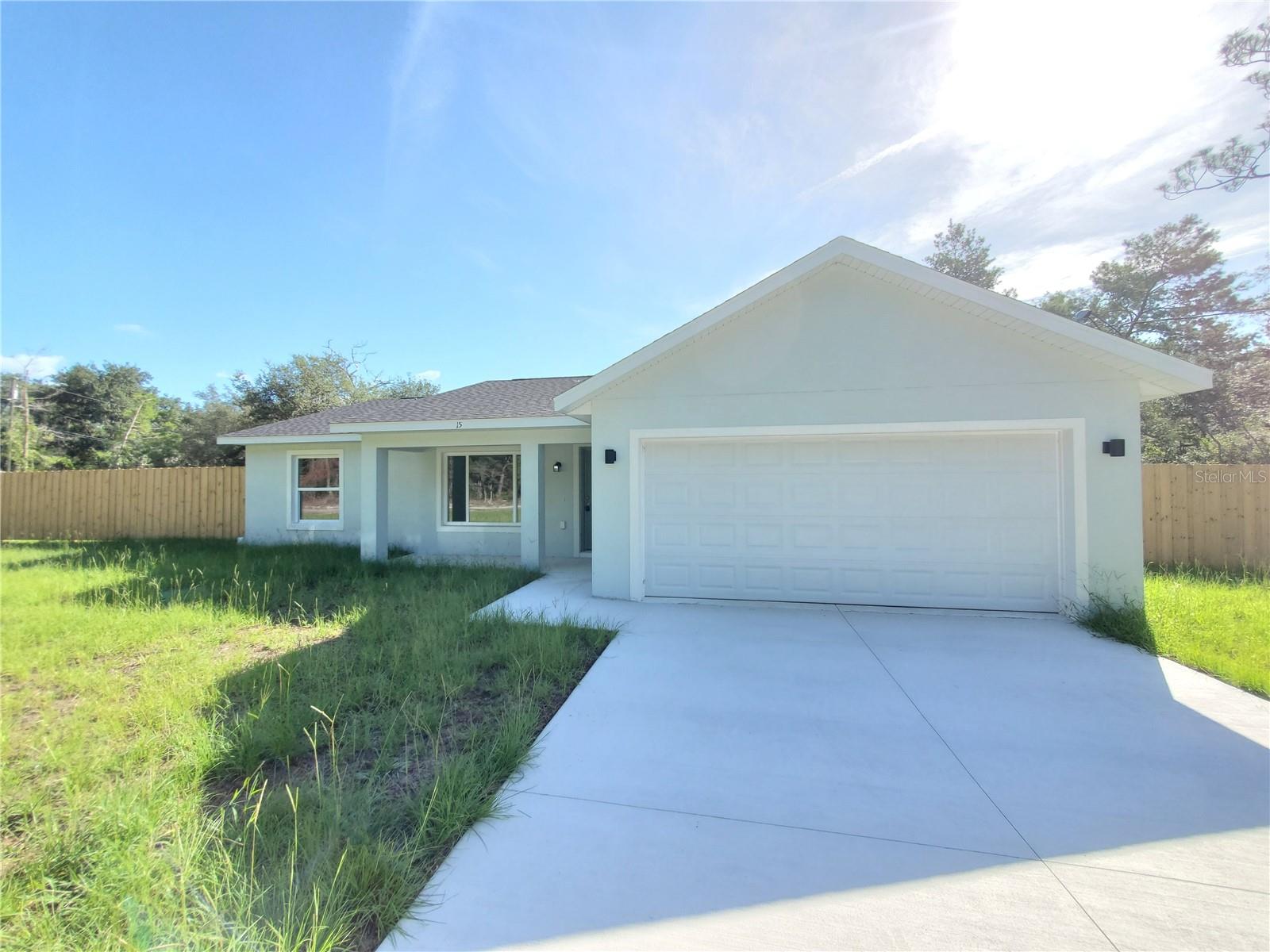 15 FISHER WAY PLACE