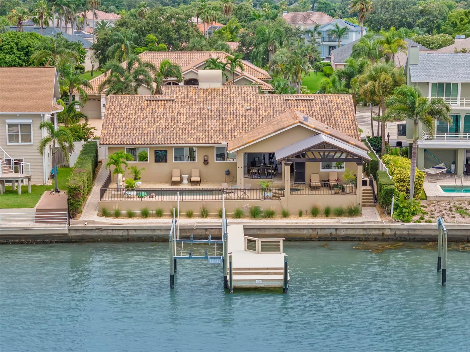 SKIMMER POINT PH II - Residential