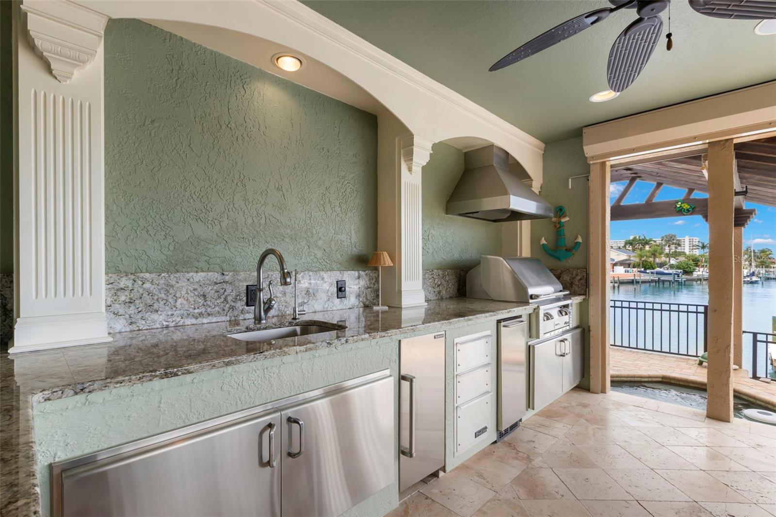 SKIMMER POINT PH II - Residential