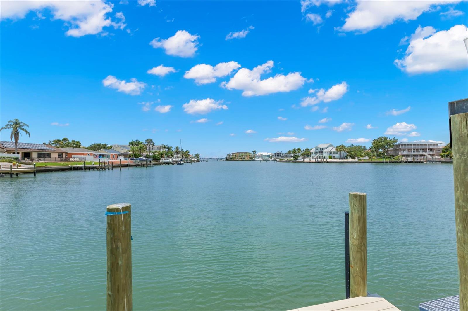 SKIMMER POINT PH II - Residential