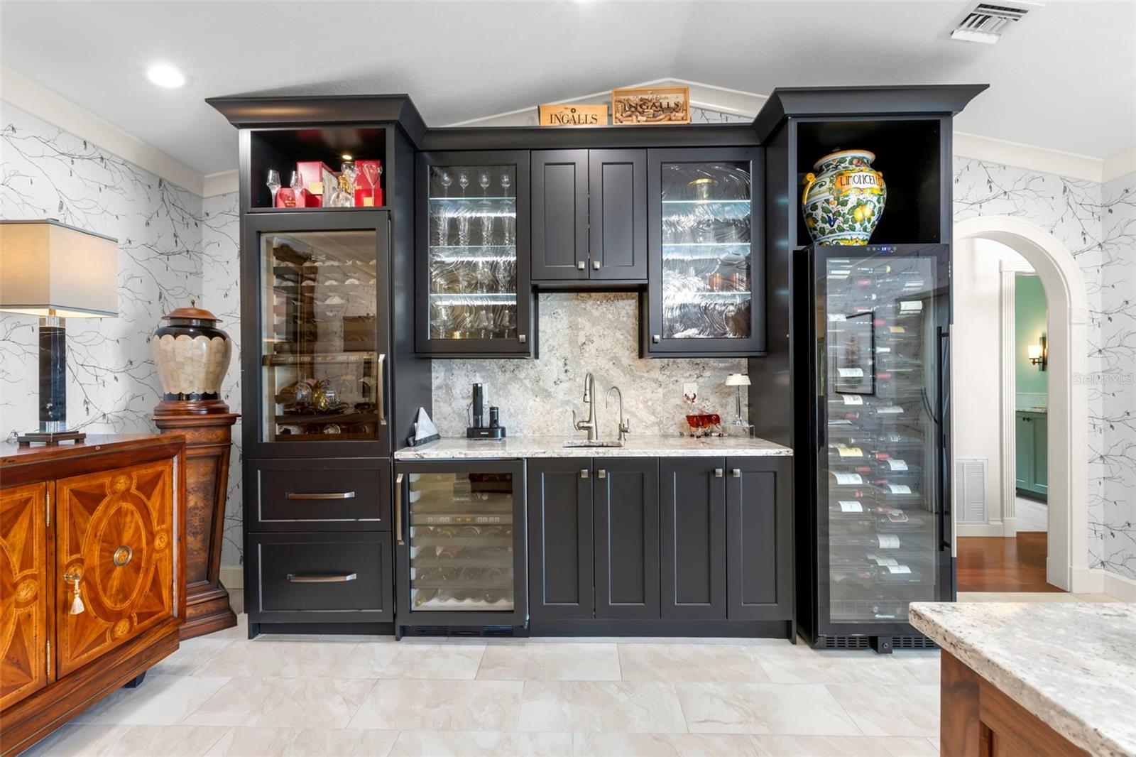 SKIMMER POINT PH II - Residential