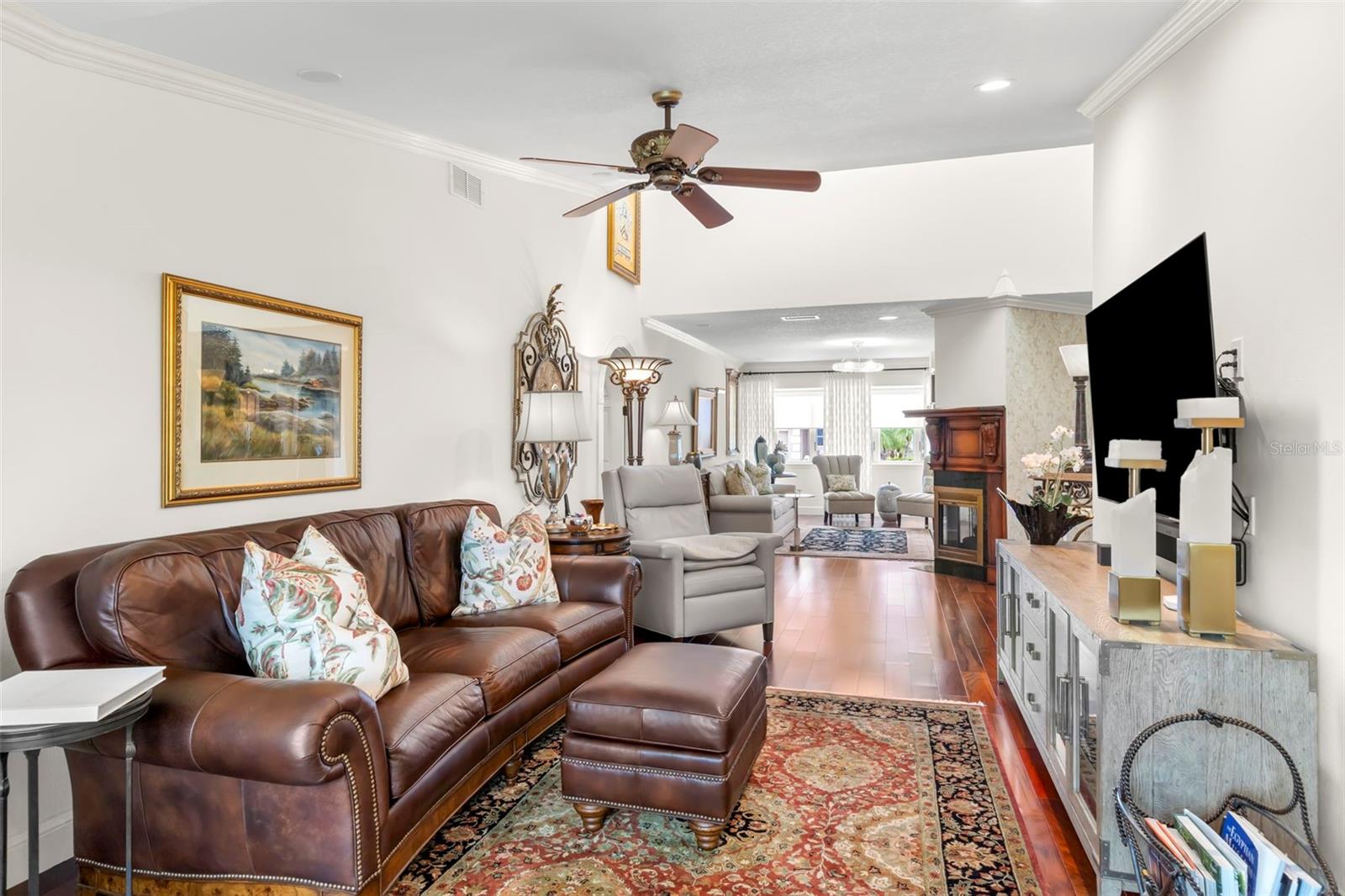 SKIMMER POINT PH II - Residential