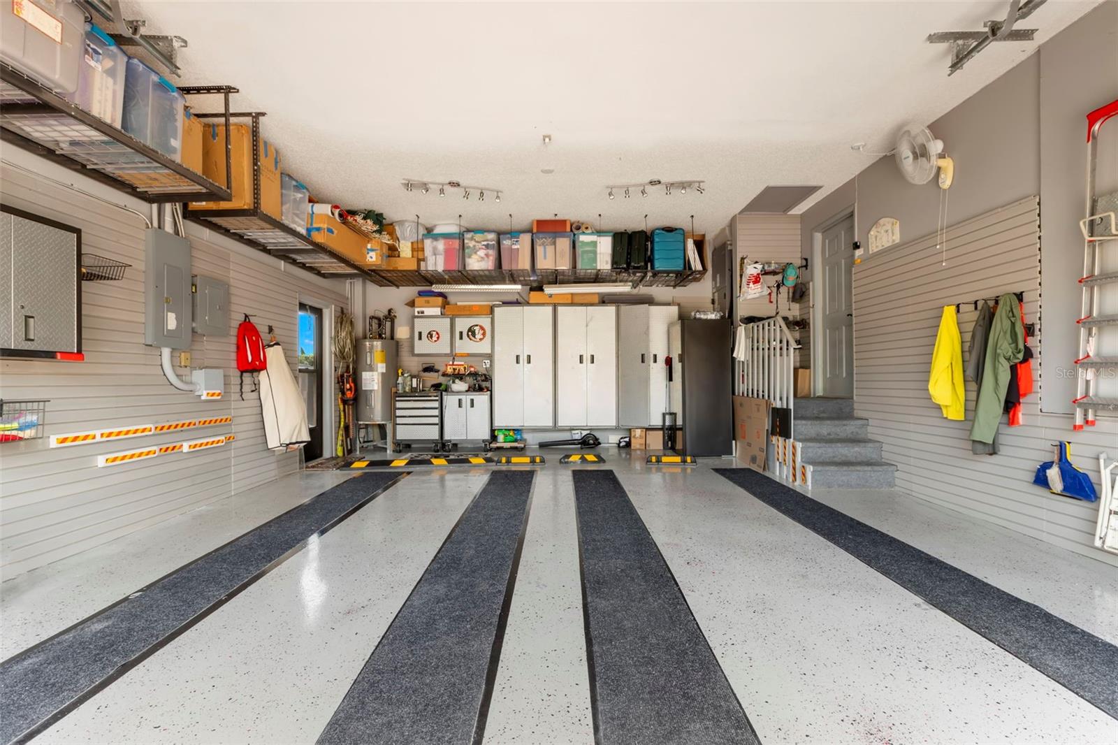 SKIMMER POINT PH II - Residential