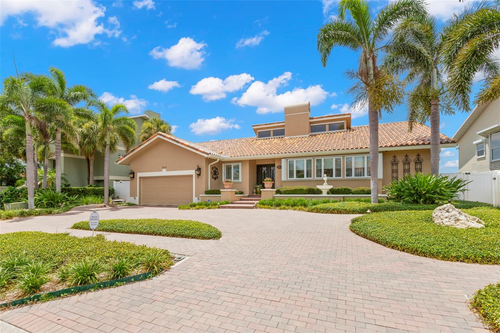 SKIMMER POINT PH II - Residential