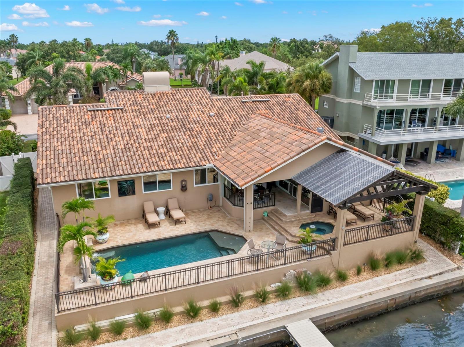 SKIMMER POINT PH II - Residential