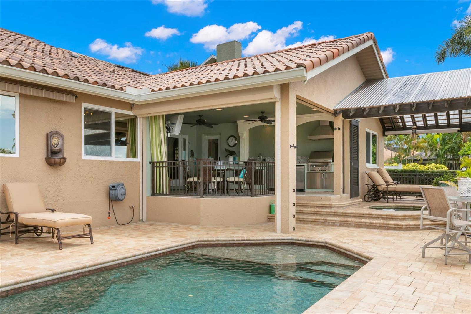 SKIMMER POINT PH II - Residential