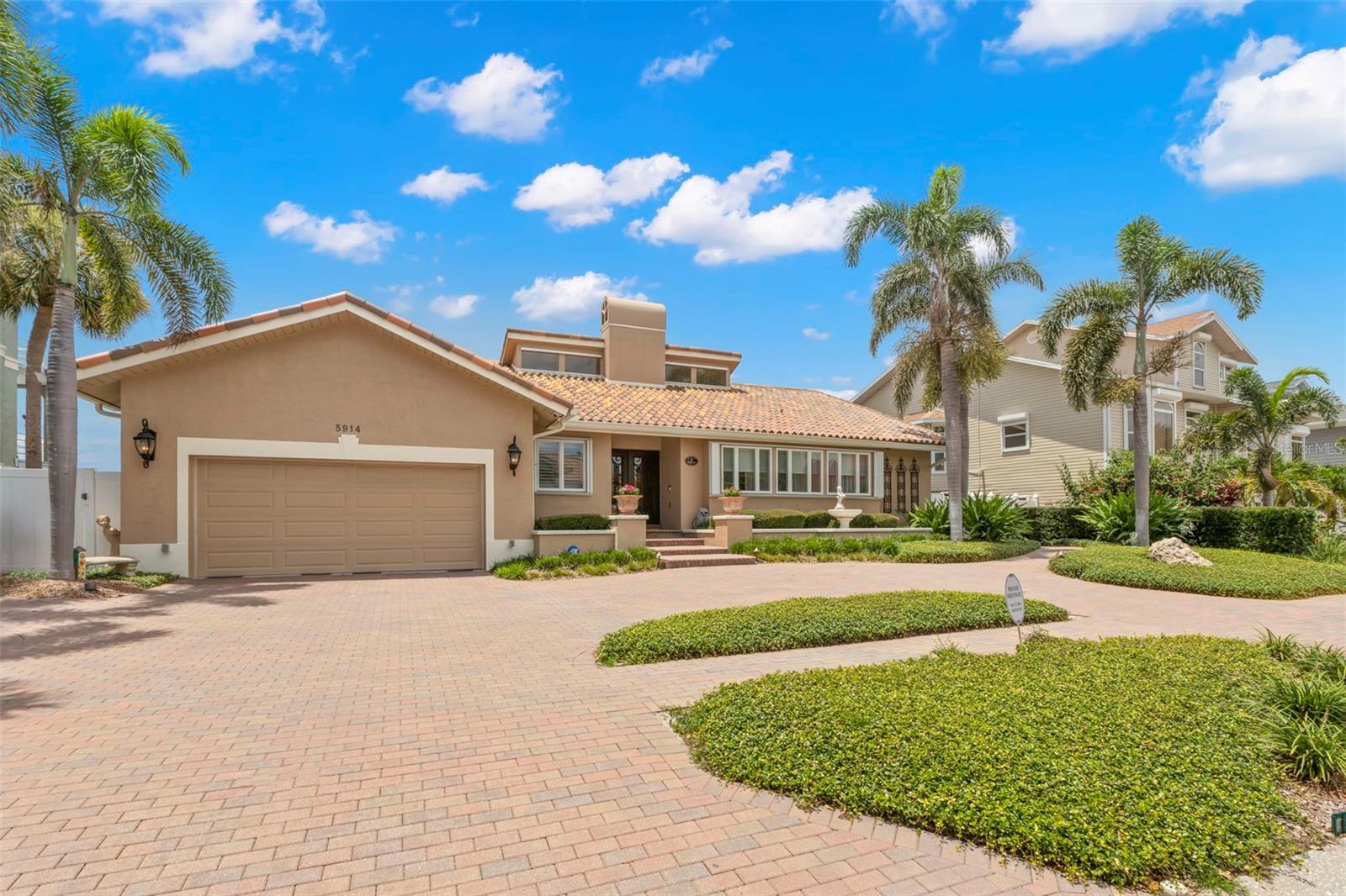 SKIMMER POINT PH II - Residential