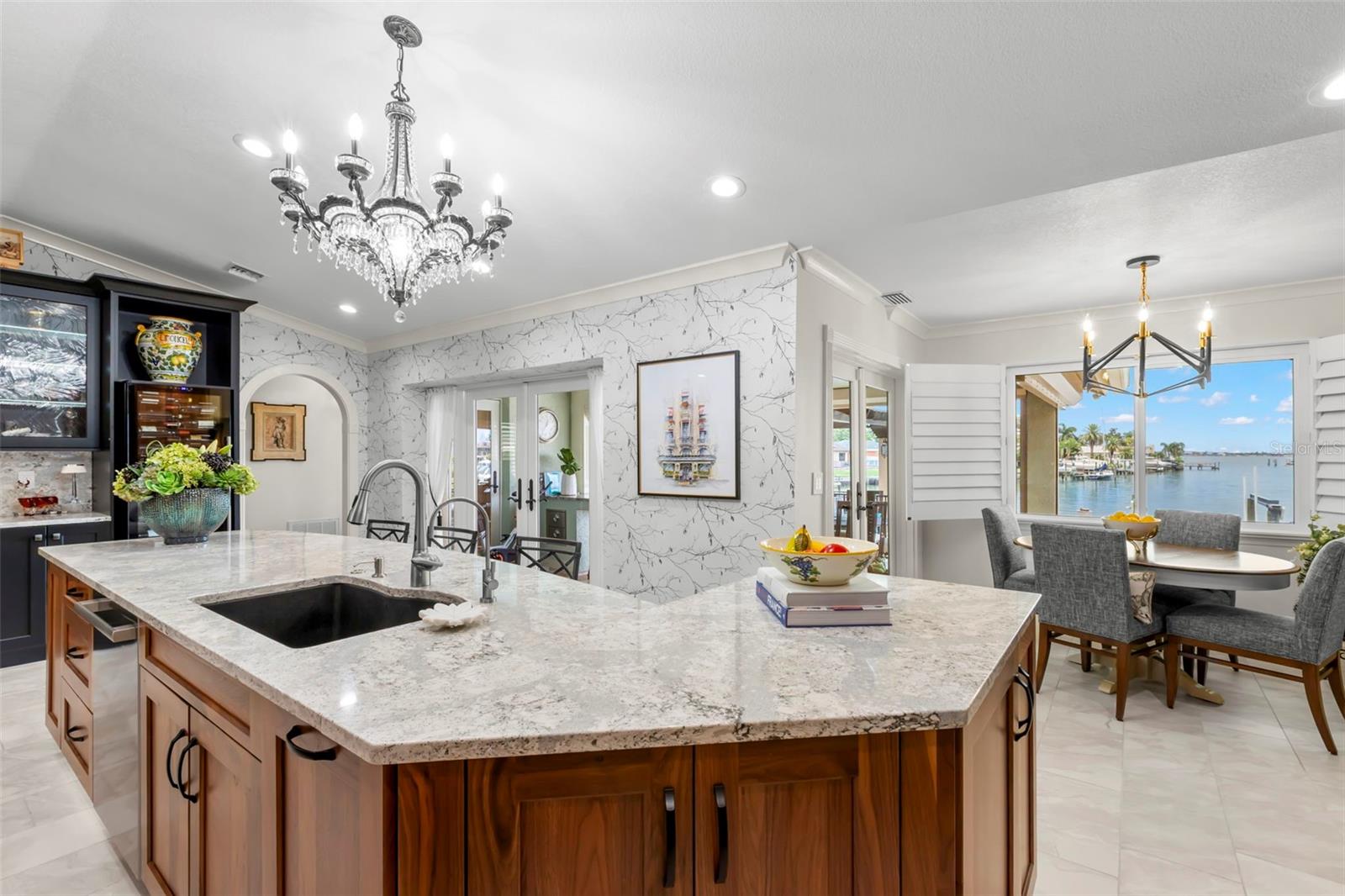 SKIMMER POINT PH II - Residential