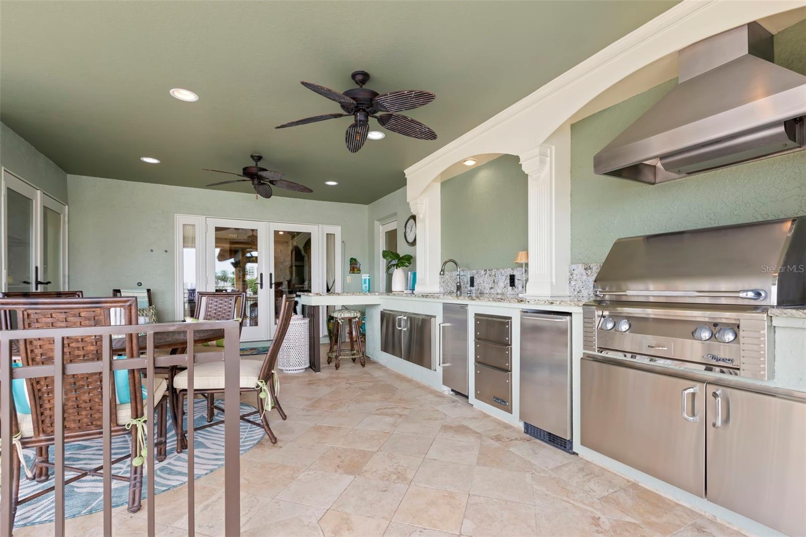 SKIMMER POINT PH II - Residential