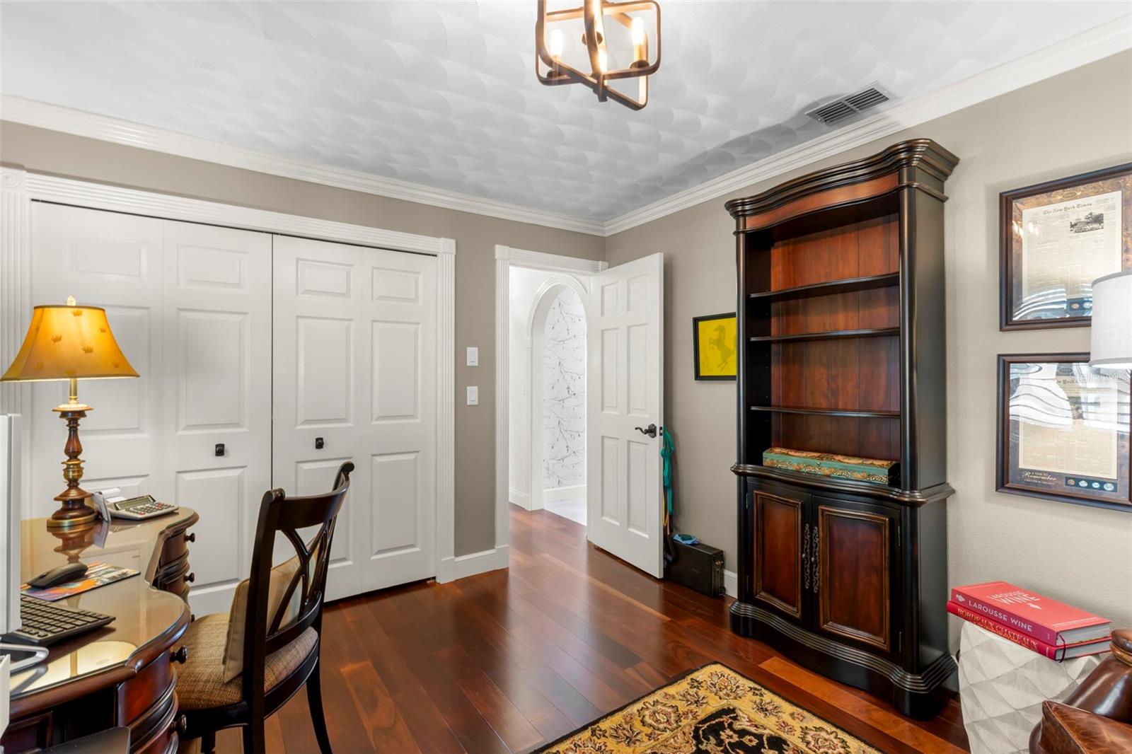 SKIMMER POINT PH II - Residential