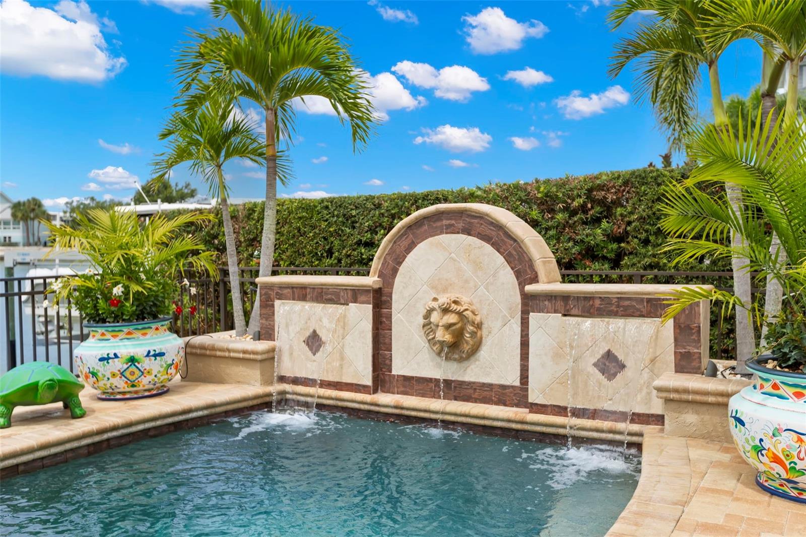 SKIMMER POINT PH II - Residential