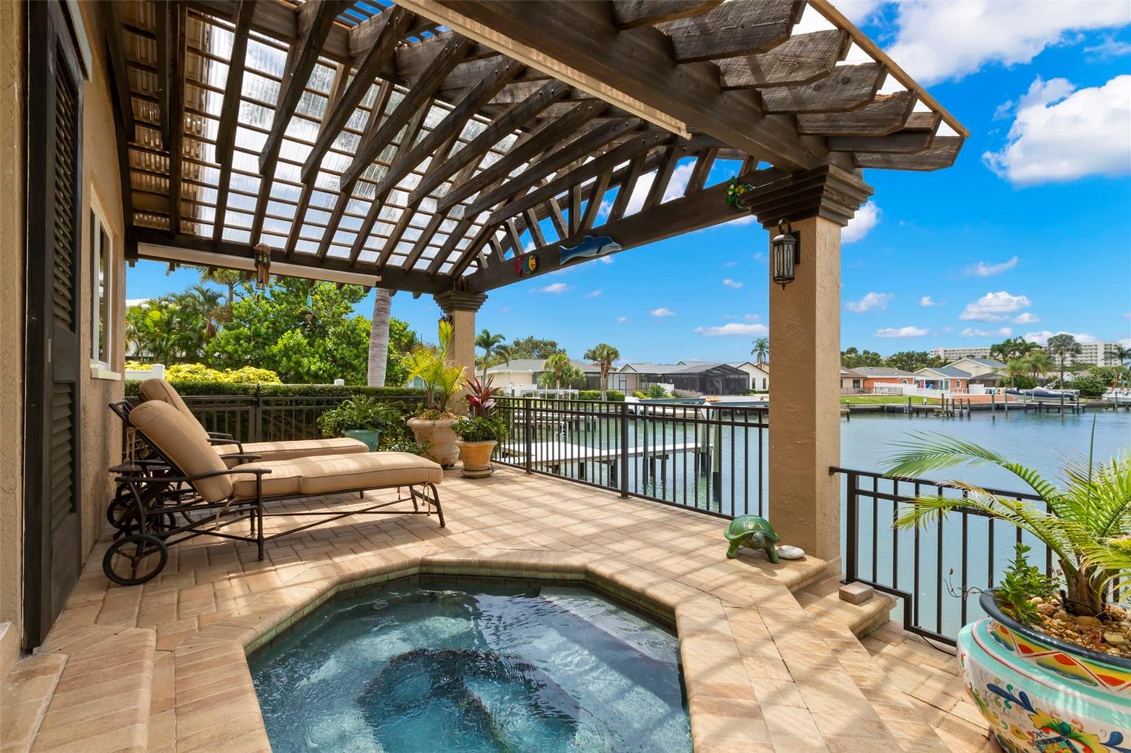 SKIMMER POINT PH II - Residential