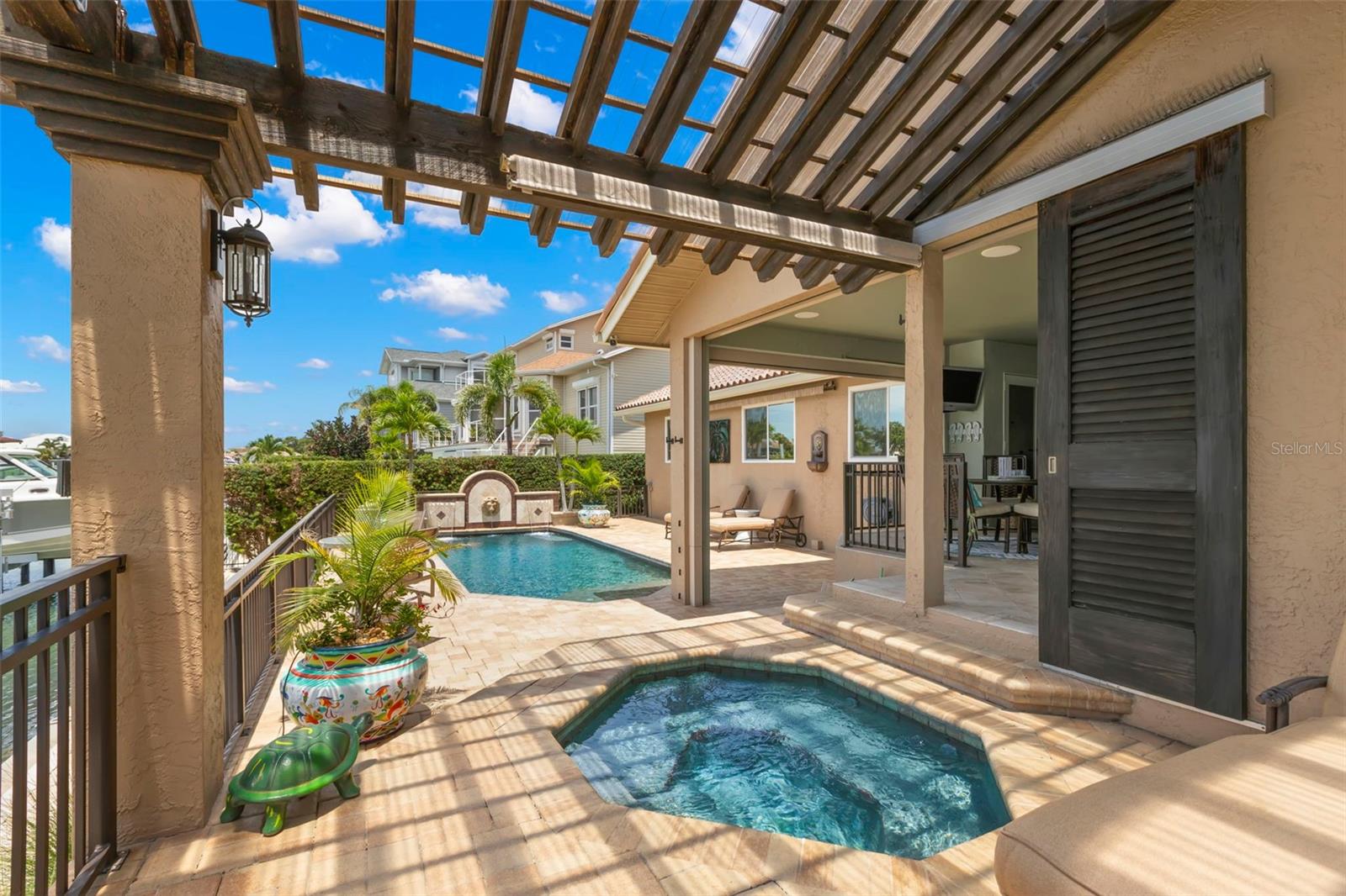 SKIMMER POINT PH II - Residential