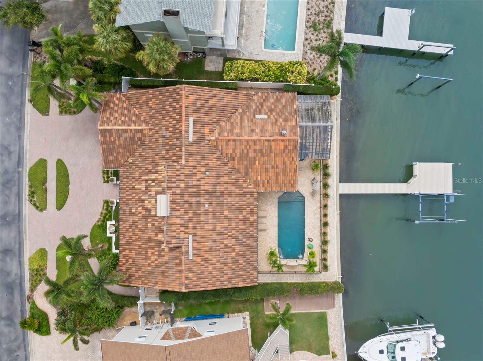 SKIMMER POINT PH II - Residential