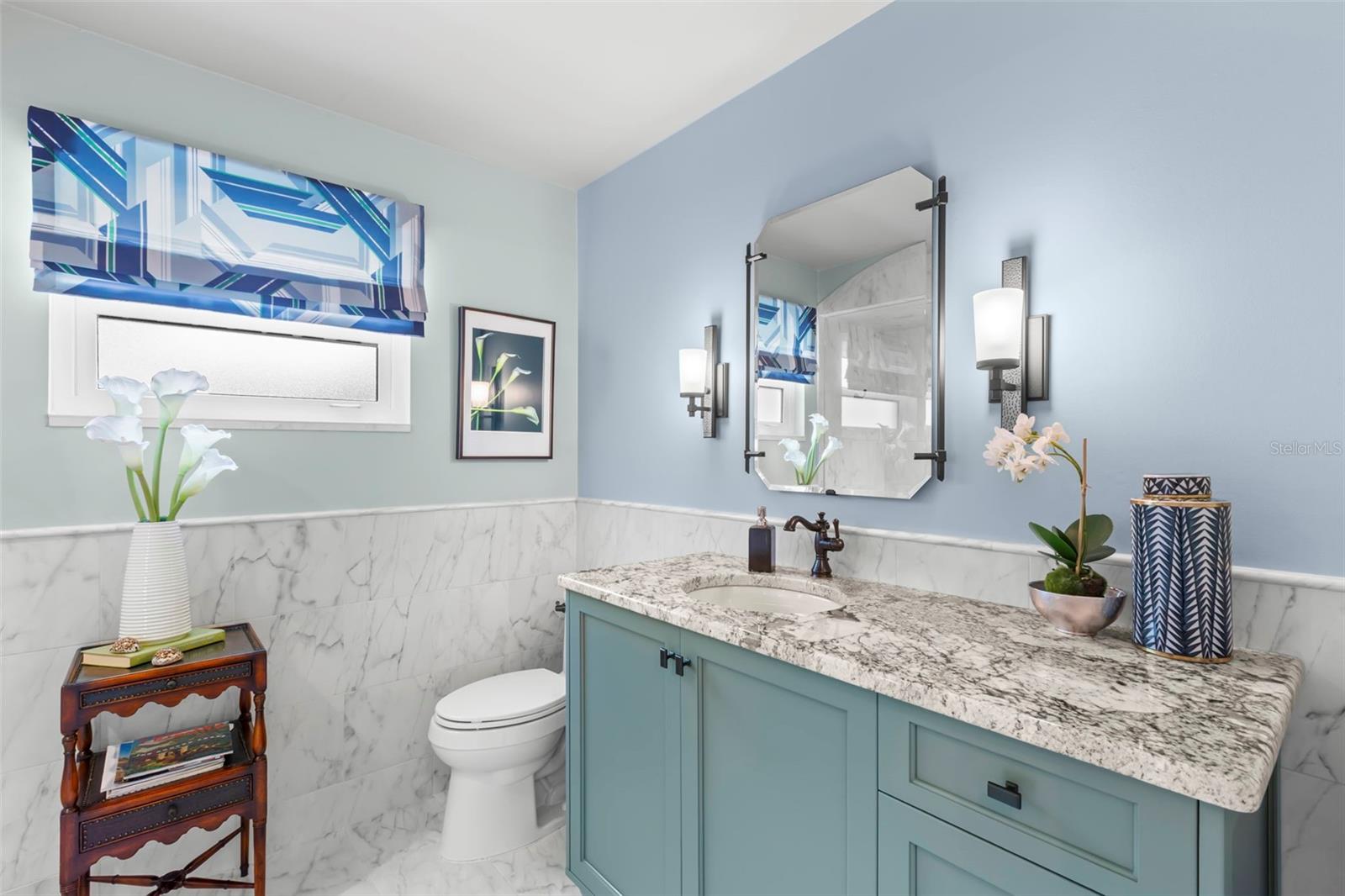 SKIMMER POINT PH II - Residential