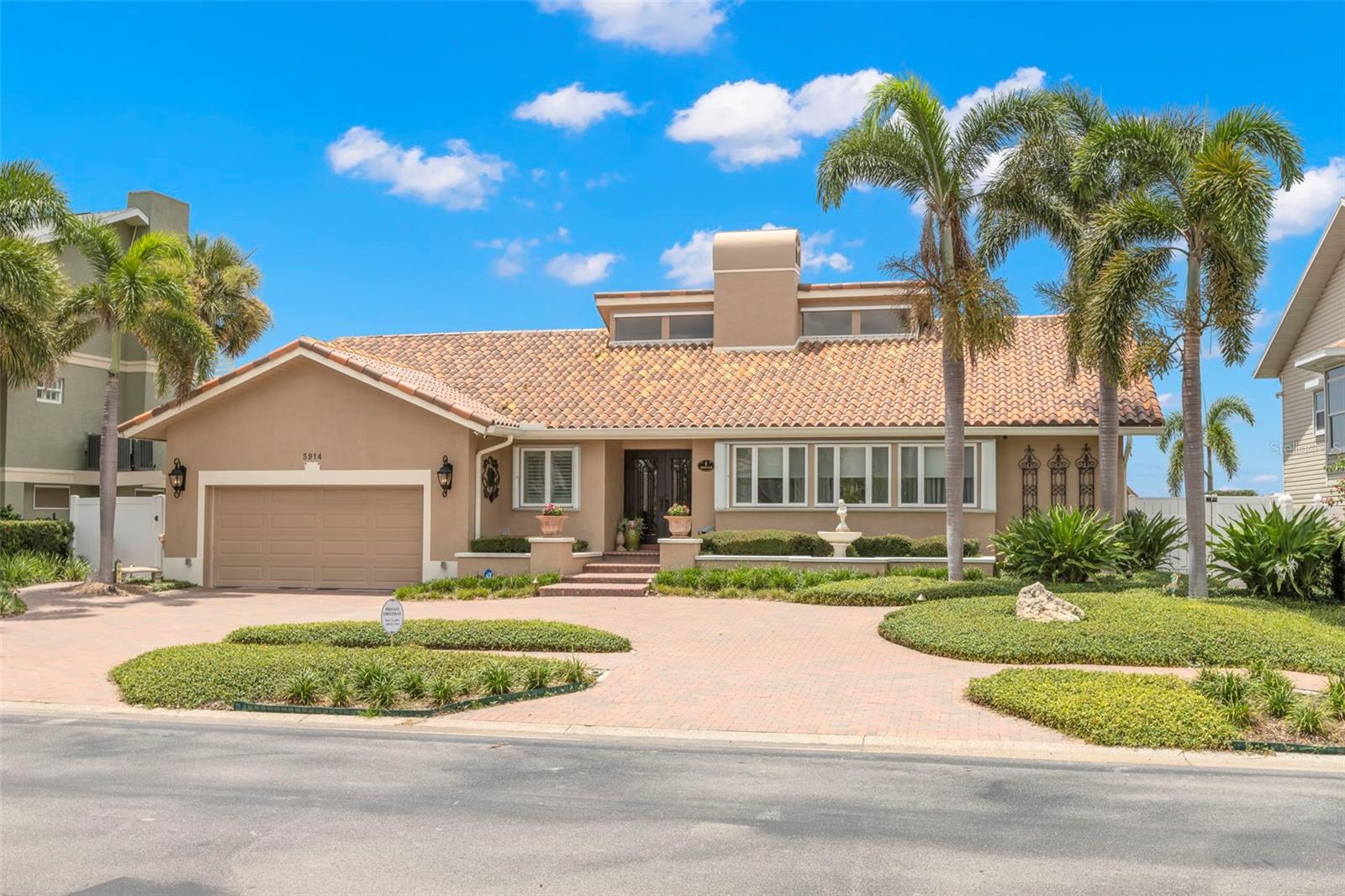 SKIMMER POINT PH II - Residential