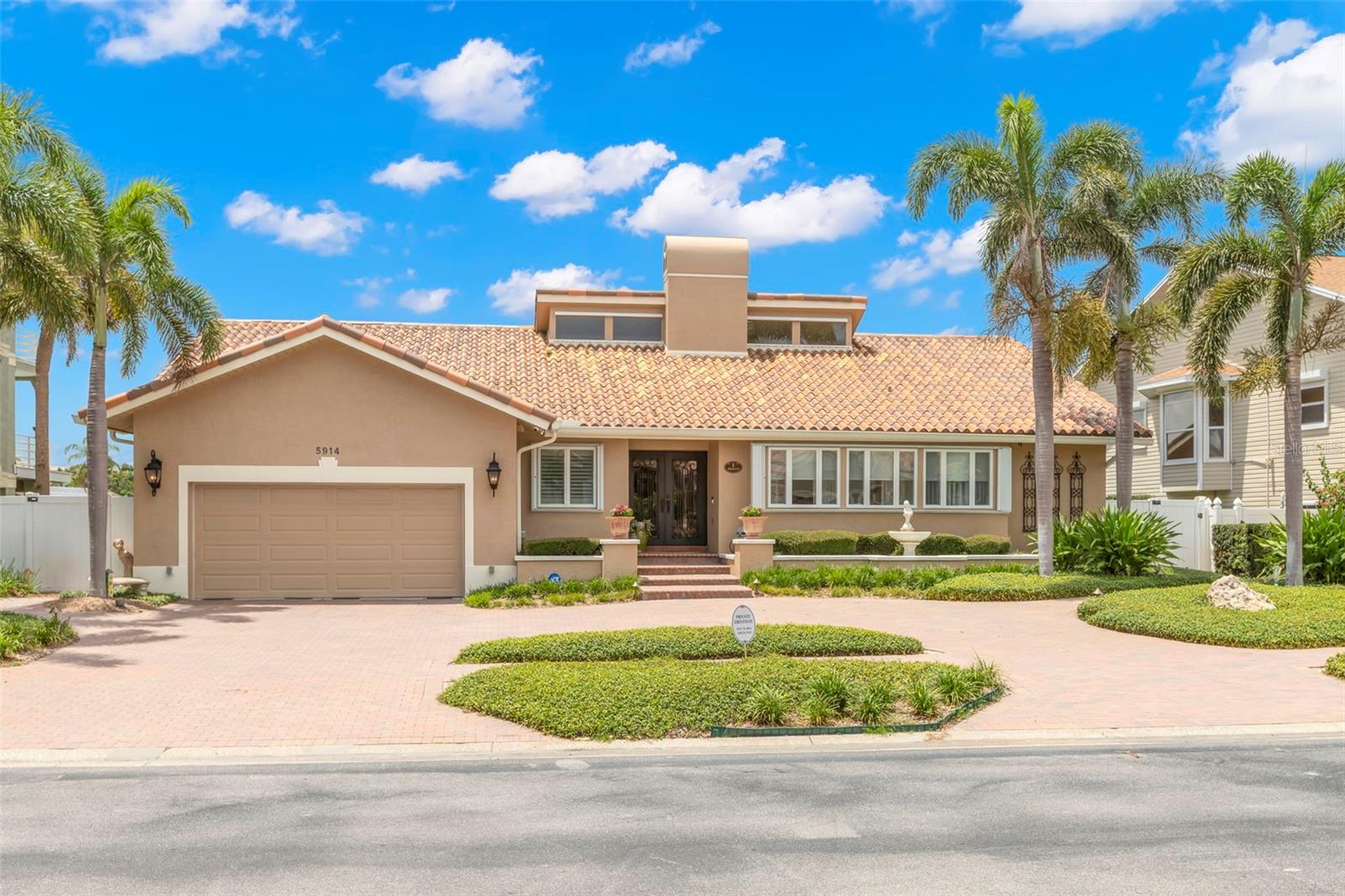 SKIMMER POINT PH II - Residential