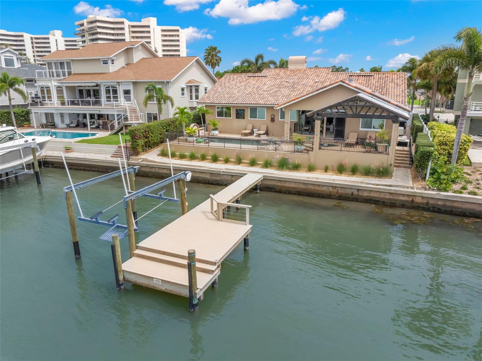 SKIMMER POINT PH II - Residential