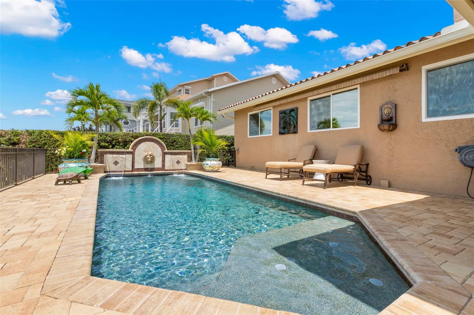 SKIMMER POINT PH II - Residential