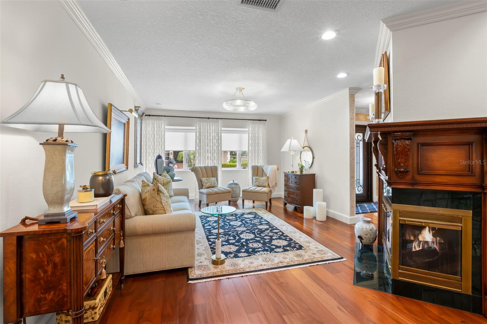 SKIMMER POINT PH II - Residential