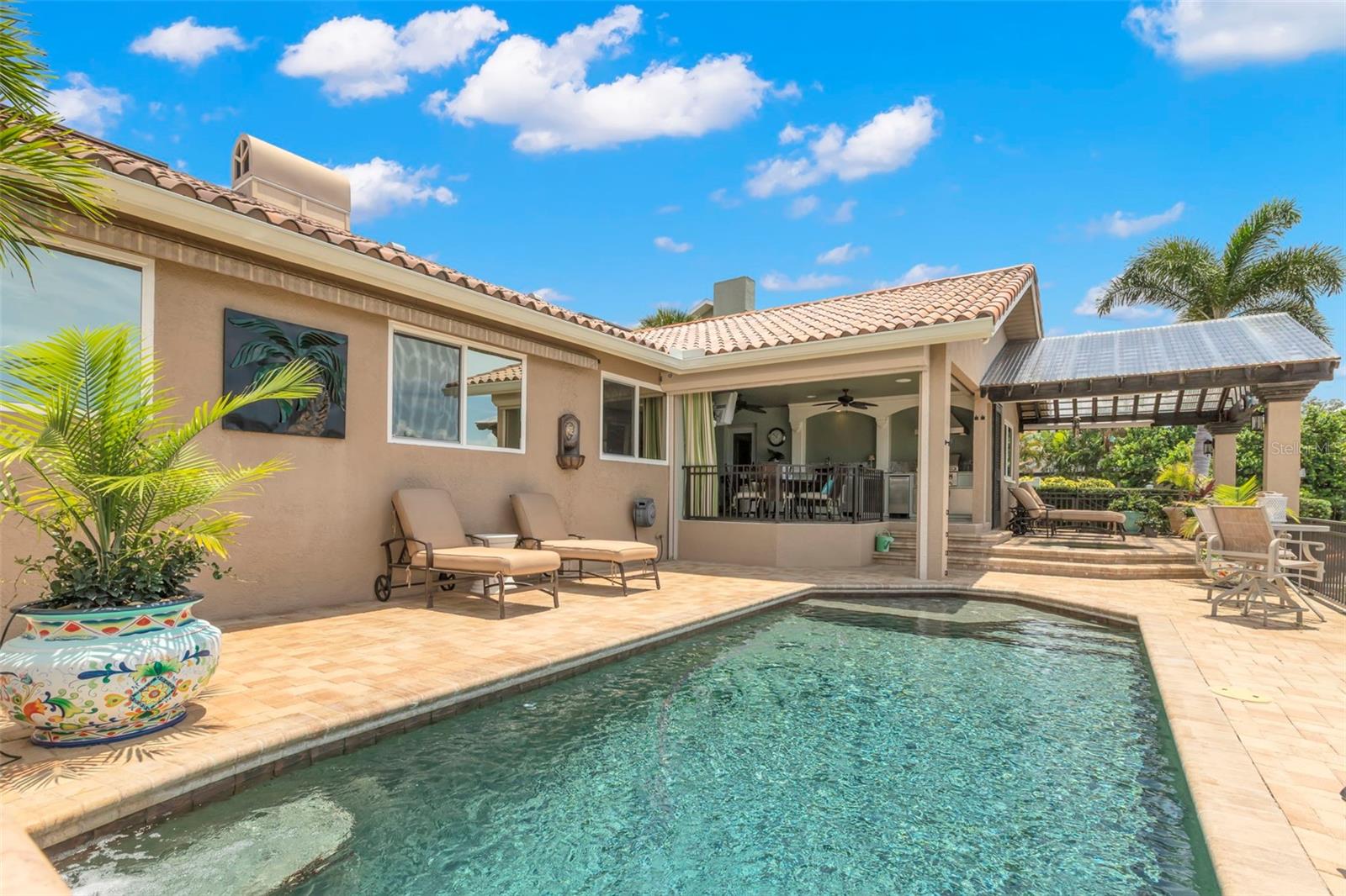 SKIMMER POINT PH II - Residential