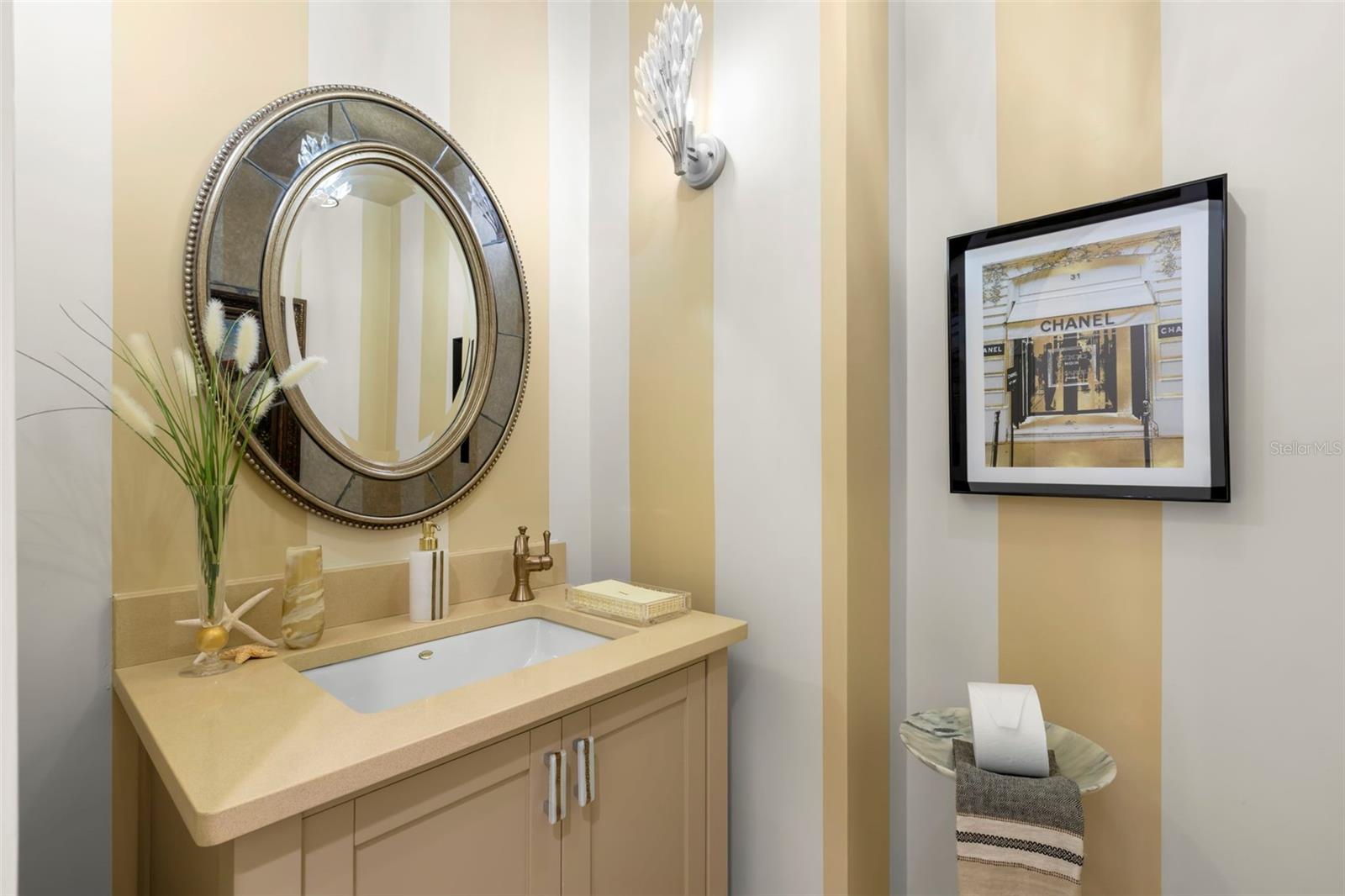 SKIMMER POINT PH II - Residential