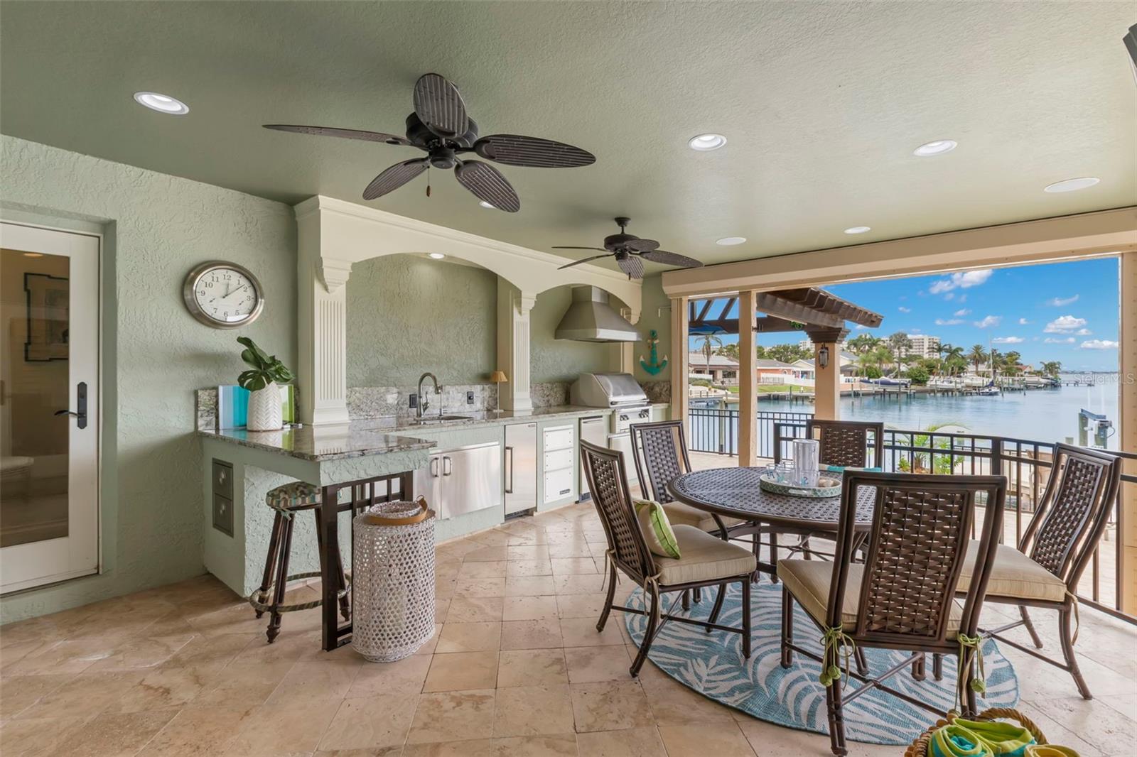 SKIMMER POINT PH II - Residential