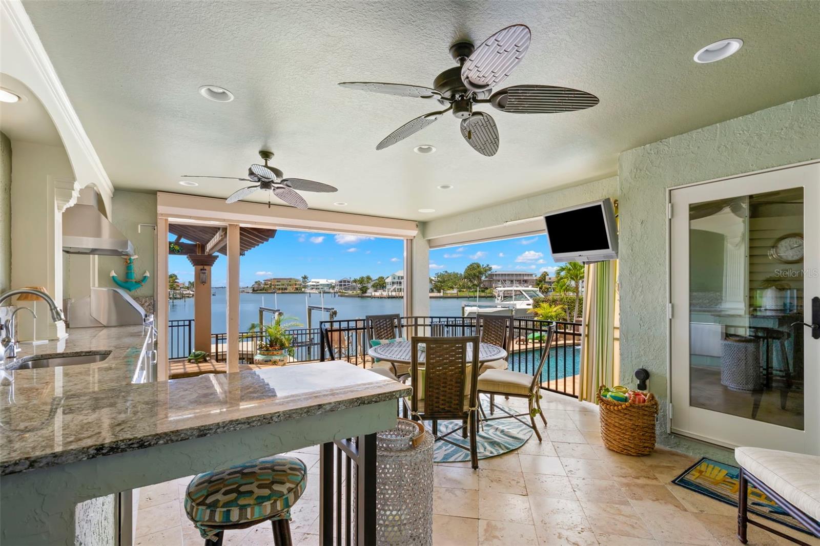 SKIMMER POINT PH II - Residential