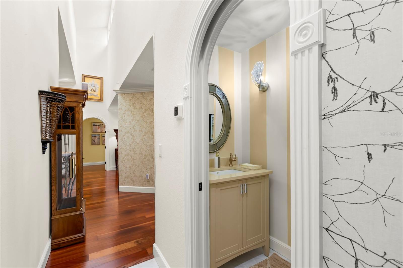 SKIMMER POINT PH II - Residential