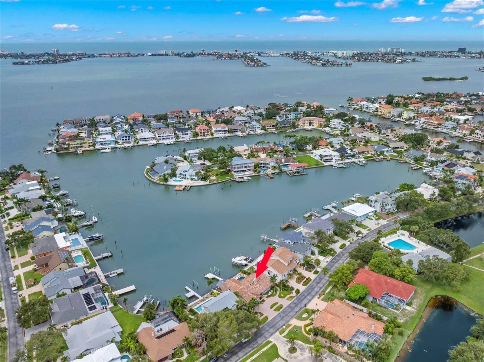 SKIMMER POINT PH II - Residential