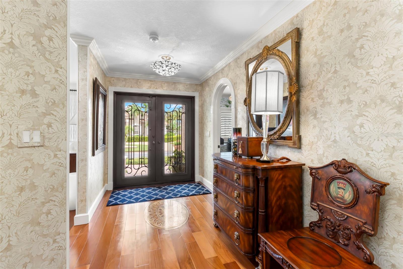 SKIMMER POINT PH II - Residential