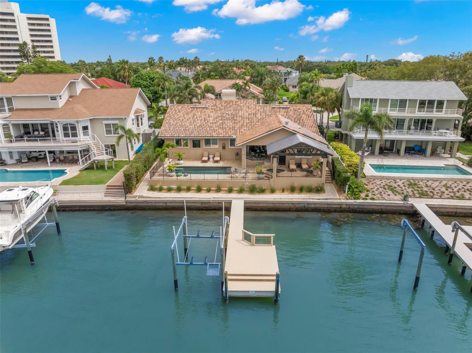 SKIMMER POINT PH II - Residential