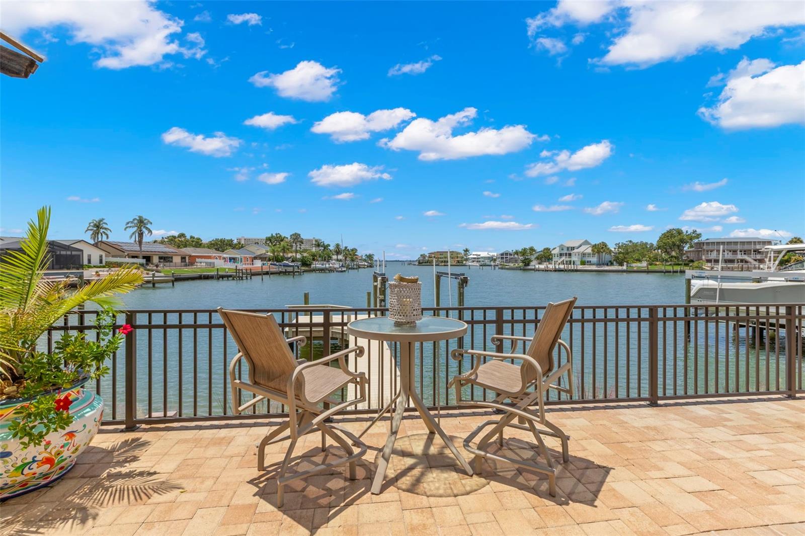 SKIMMER POINT PH II - Residential