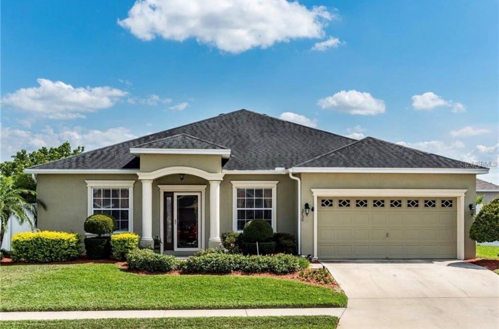 Photo of 5730 Fischer Dr, Lakeland, FL 33812 (MLS # L4961468)