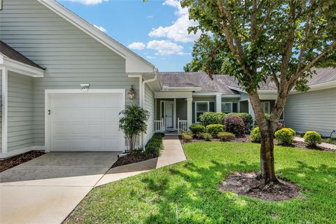 A home in NEWBERRY