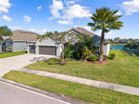 Photo of 1833 Henley Street, Saint Cloud, FL 34771 (MLS # S5142669)