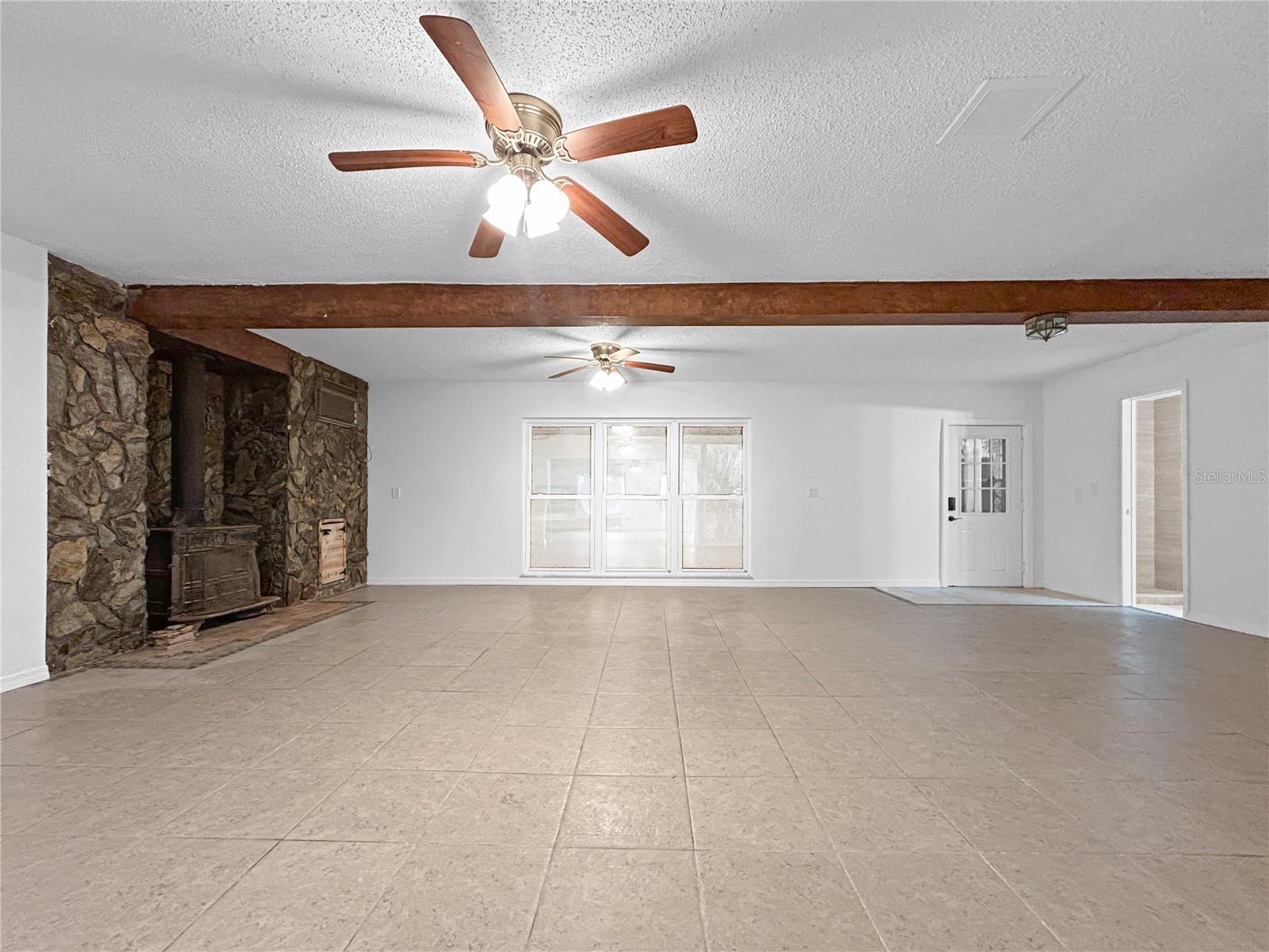 SEA PINES - Residential