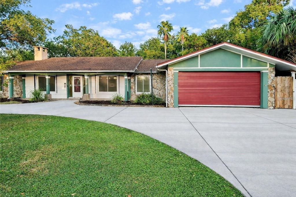 Photo of 16206 Sea Pines Drive, Hudson, FL 34667 (MLS # L4957438)