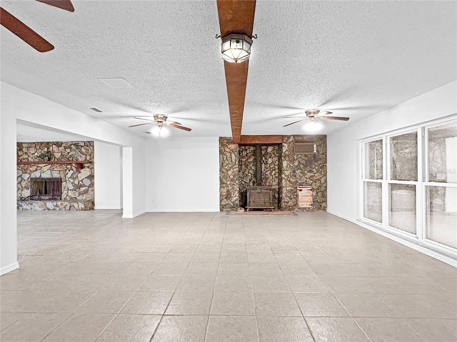 SEA PINES - Residential