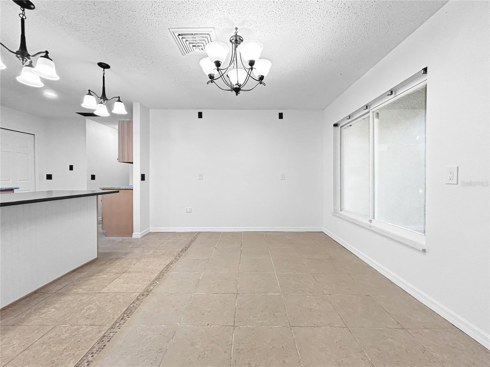 SEA PINES - Residential