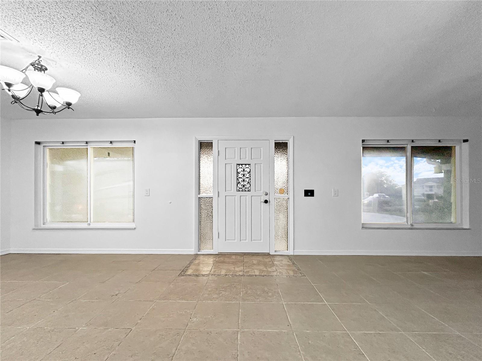 SEA PINES - Residential