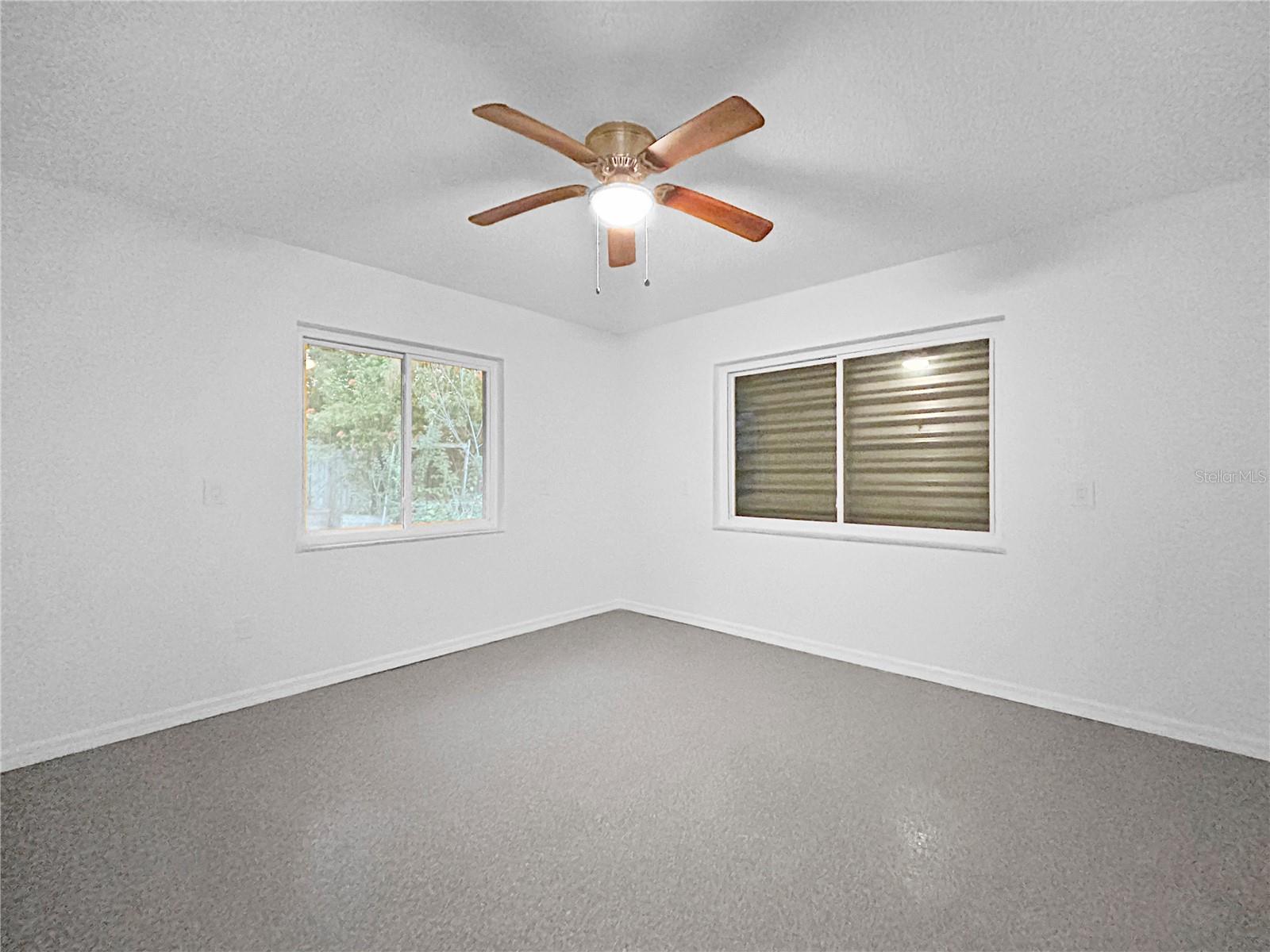 SEA PINES - Residential