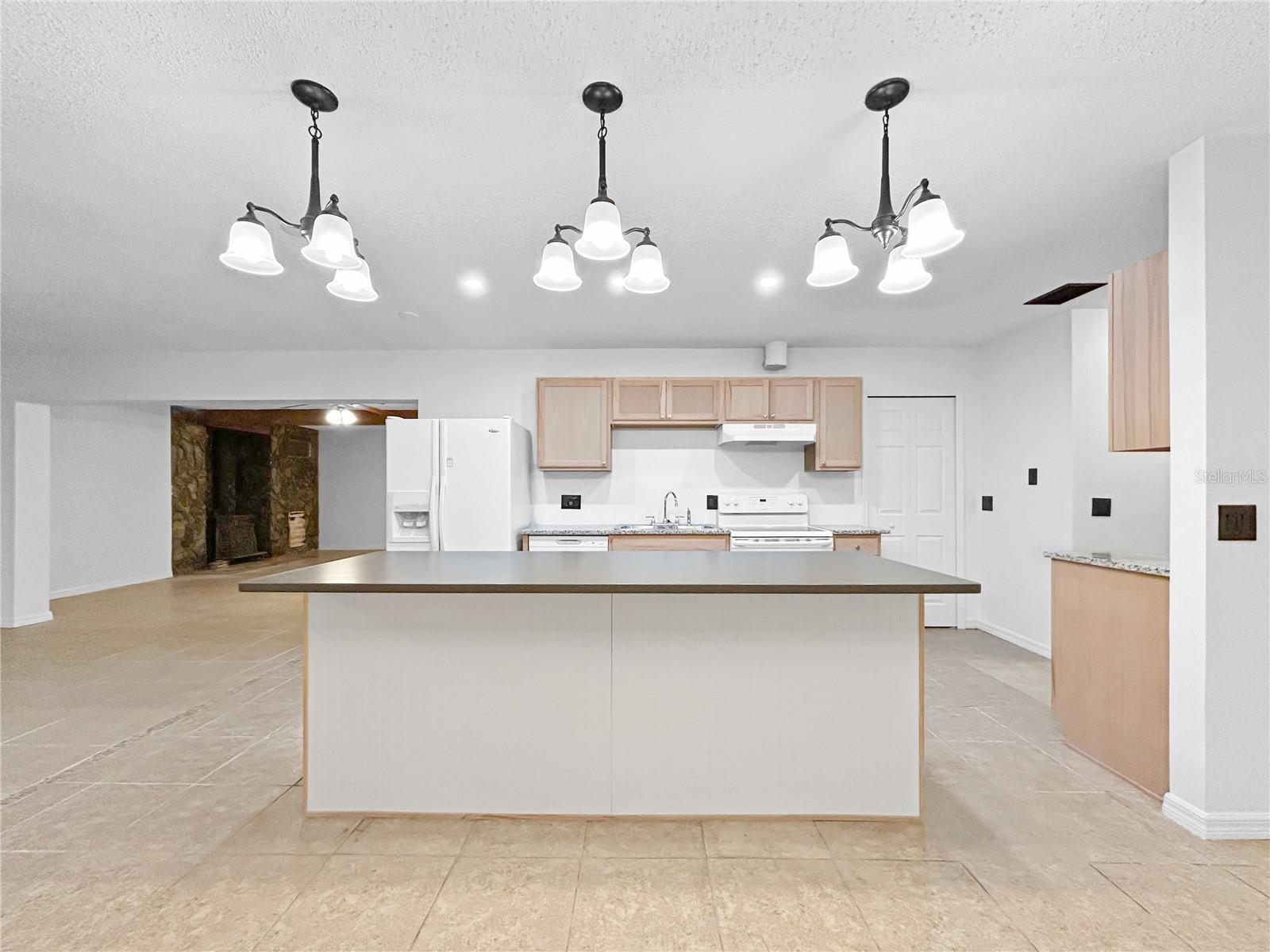 SEA PINES - Residential