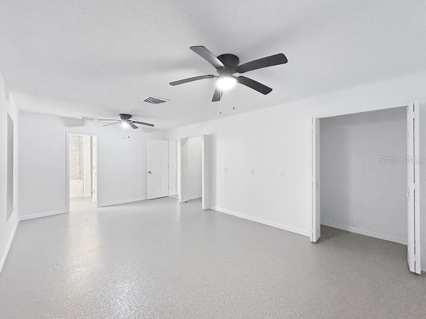 SEA PINES - Residential