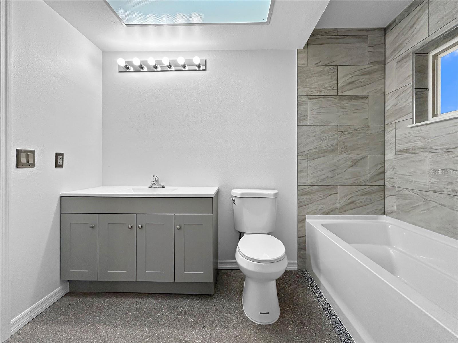 SEA PINES - Residential