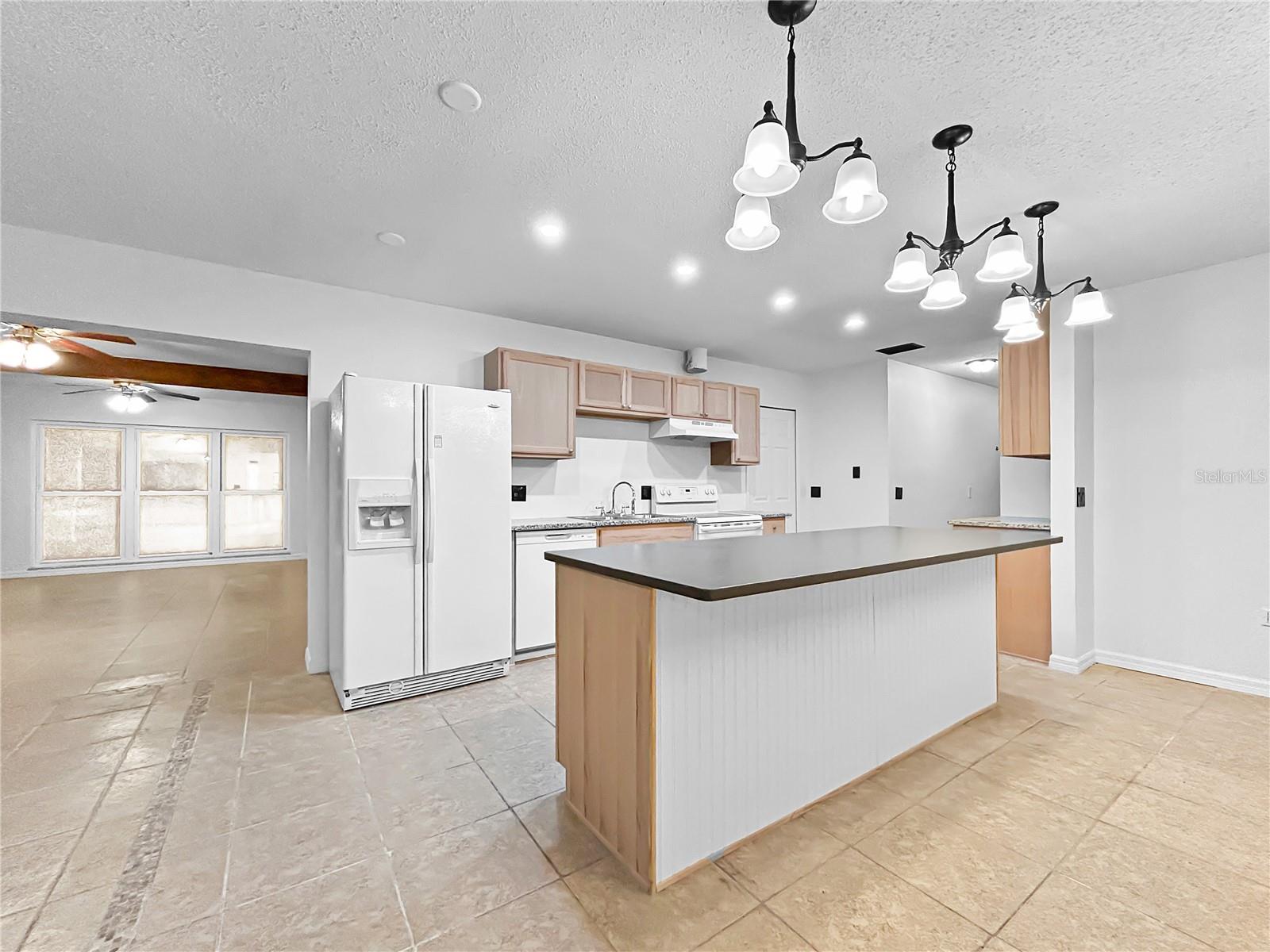 SEA PINES - Residential