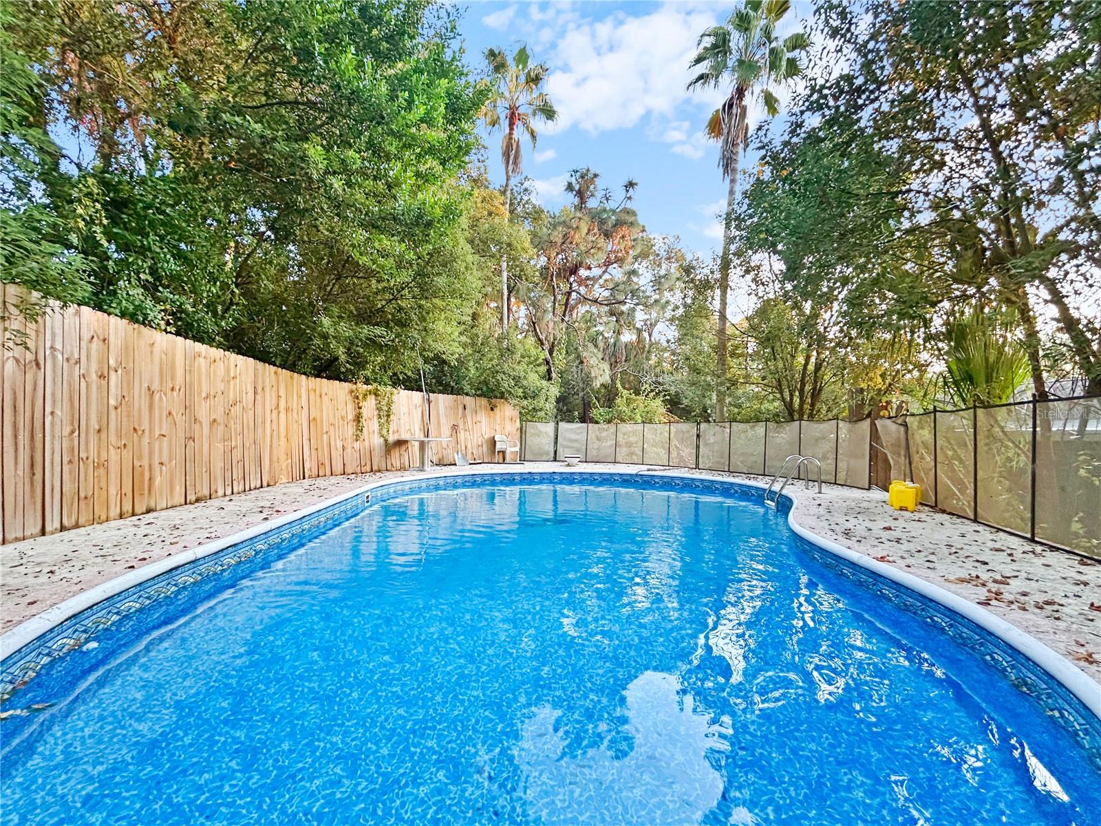 SEA PINES - Residential