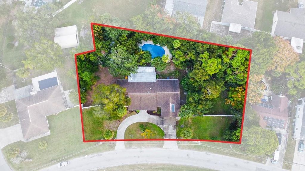Photo of 16206 Sea Pines Drive, Hudson, FL 34667 (MLS # L4957438)