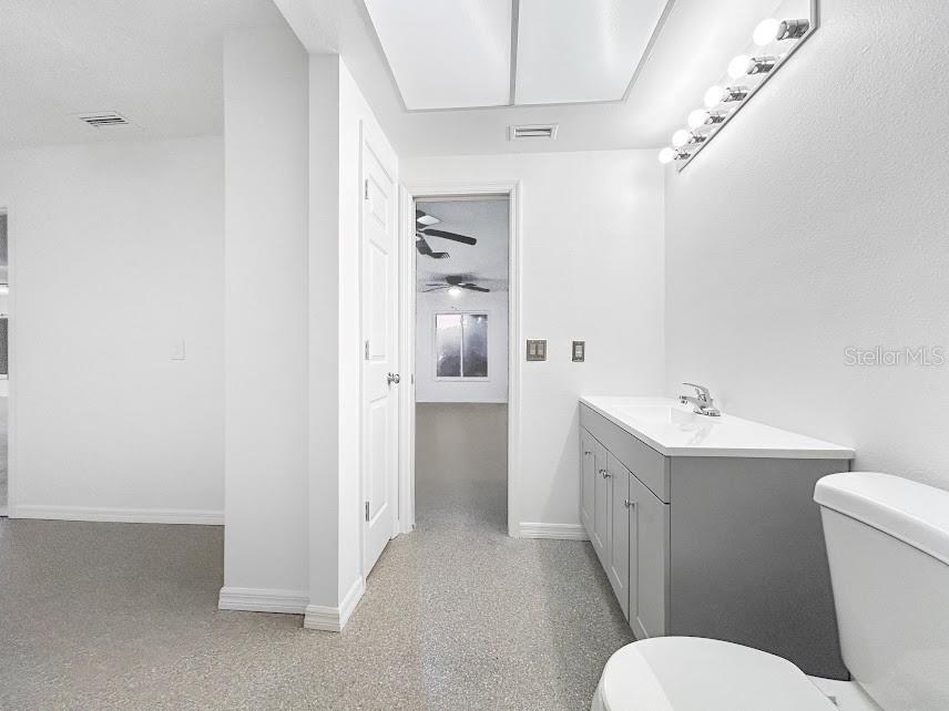 SEA PINES - Residential